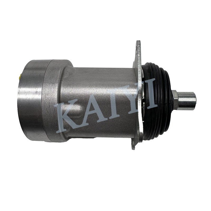 PC1250-7/1250-8/750-7/800-7操纵杆总成702-16-05090挖机配件