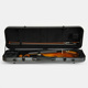 VB28 黑色小提琴盒子 4尺寸 小提琴琴盒 玻璃钢碳纤维