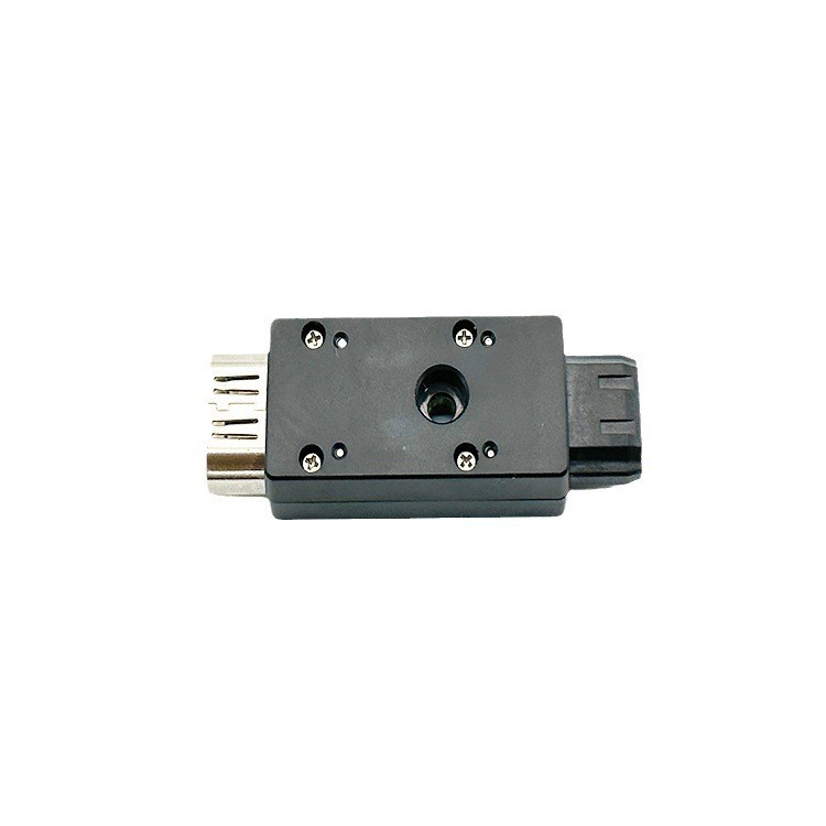 USB HDMI测试转接头TA180-HMTOHF-120 测试转接器180度现货批发