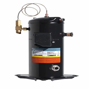 YF20E2G V100 V102英华特空调热泵制冷制热冷库压缩机Yw320C1