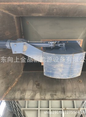 DEZ60鄂式闸门 电动液压闸门 600*600闸门生产