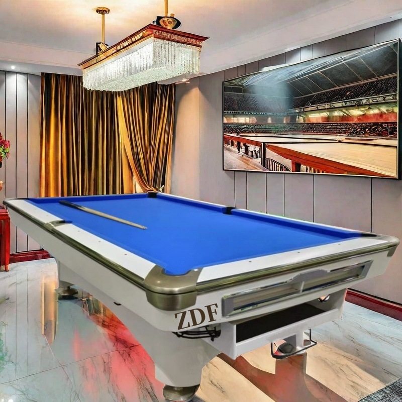 9球台球规则9球台球房间尺寸9球台球颜色九球台ZDF球星九球台球桌