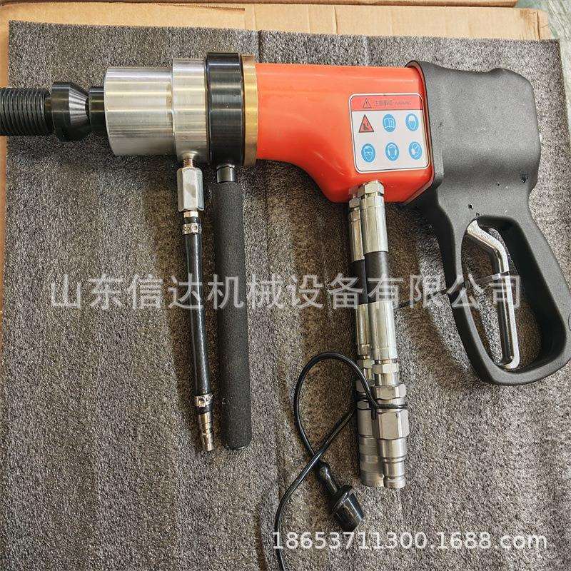 手持液压岩心钻CD10建筑施工手柄墙体开孔机各类型号齐全现货