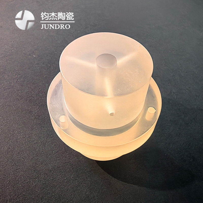 肖特微晶玻璃陶瓷ZERODUR德国进口零膨胀玻璃陶瓷工件厂家出货