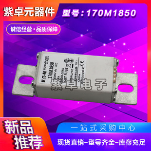 170M1853 170M1852 170M1860巴斯曼快速熔断器 170M1851 170M1850