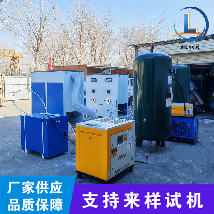 双头抱枕靠背充装机珍珠棉再生棉蓬松机丝绵海绵混合充抱枕机