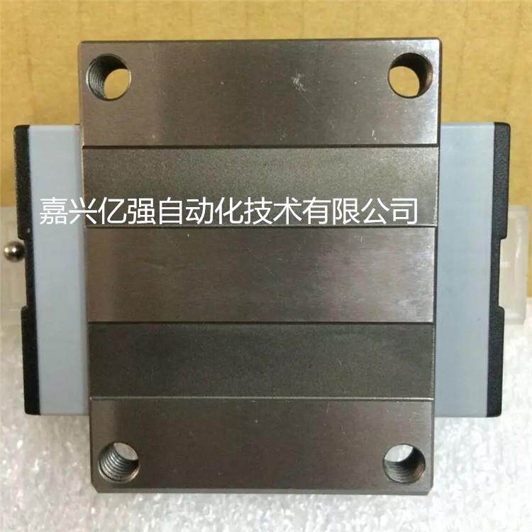 台湾STAF滑块现货供应BGXH25BEBGXH30BEBGXH35BE导轨滑块