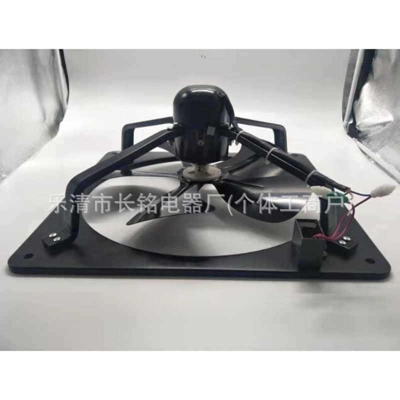 焊机风扇电机\FNZ-34-300D\单相380V 70W\电容0.6