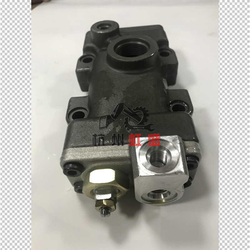 HPV0102FW-RE23B提升器，EX200-5合肥机