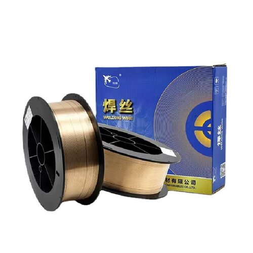 原装上海斯米克S214/S215/S216/S221铜及铜合金焊丝1.6-4.0mm
