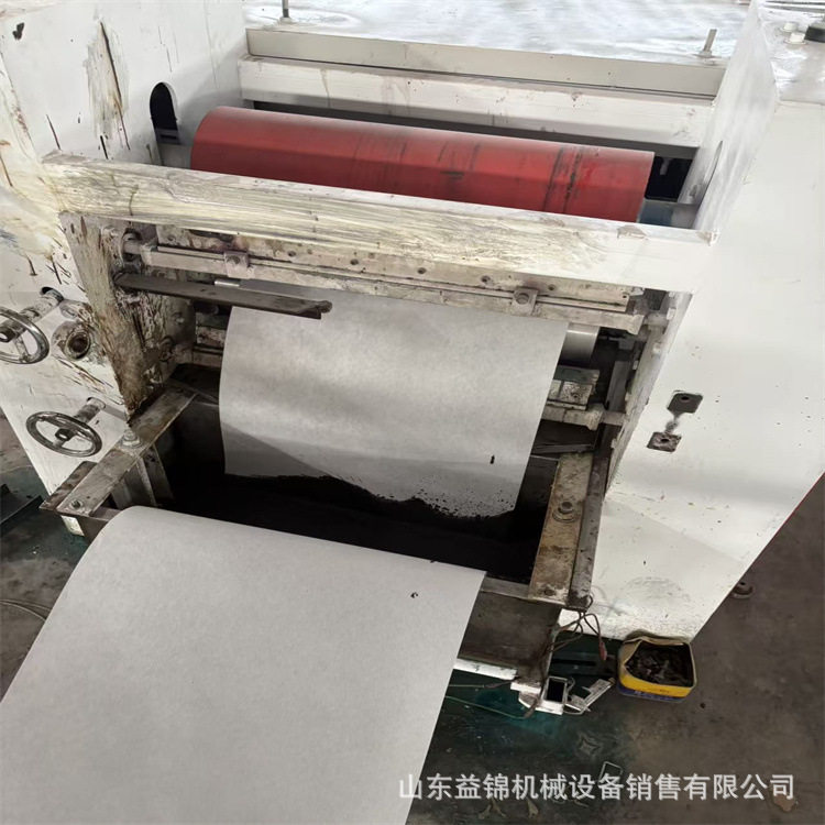 无纺布料浆浸渍机毛毡玻纤布环氧树脂浸胶机洗洁精洁厕液浸染机