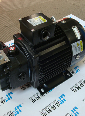 NACHI不二越变量叶片泵 UVN-1A-0A4-07A-Q14-6063B