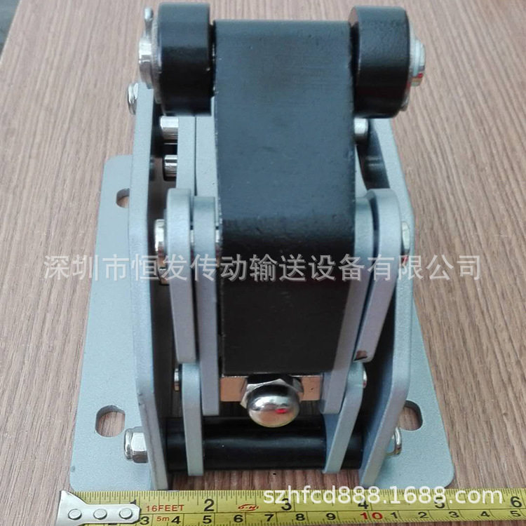 现货中型/重型/轻型-卧式阻挡器流水输送线专用配件零售直销