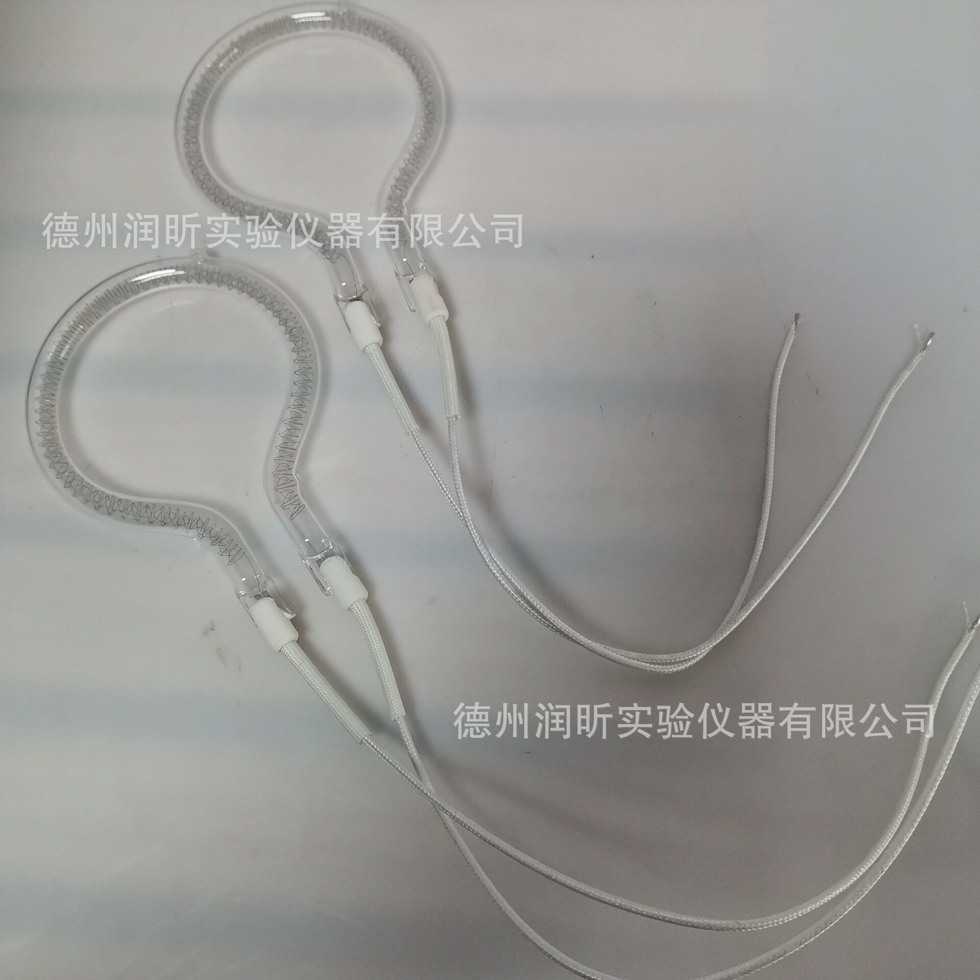 加热管电子卤素水分测定仪16A上海菁海