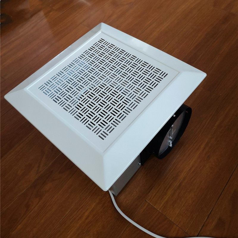 浴室厨房卫生间通风器BLD-400400风量风压250pa45w
