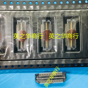 0.5mm间距 030 60Pin QTH