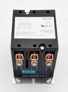 海宝等离子切割机 maxpro200 003249 003248 C25GNY8 主接触器