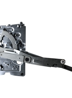 VOE 3176545 L.H Window Lift 左车门摇窗机