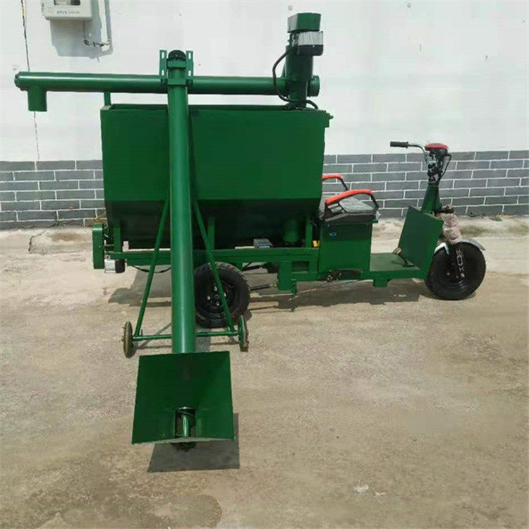 养猪设备厂猪牛羊撒料车撒料机养殖场加料车电动上料车1吨自卸车,电子元器件市场,电线扎带/束线带,淘宝优惠券,粉丝福利购,淘宝优惠卷