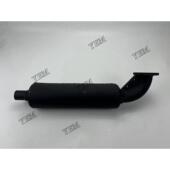 V1505 D905 D722 久保田消声器Z482 D1105件号15260 12110发动机