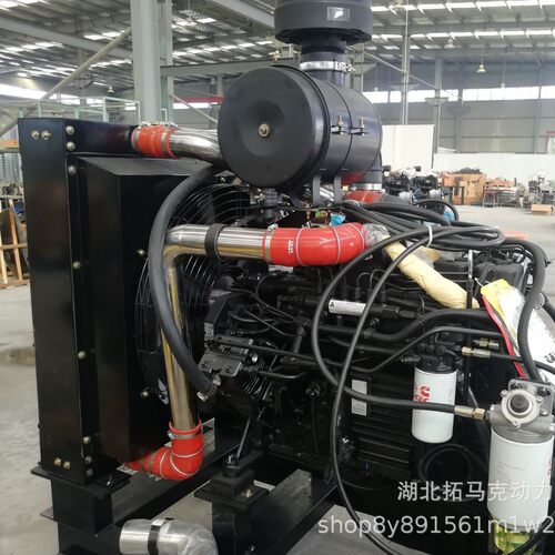 徐工XE135/150柳工915C/D康明斯4BT3.9发动机总成全新柴油机配件