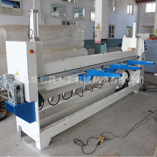 天津后成型防火板包边机 半圆形 鸭嘴形 方形四分一圆形弯边机