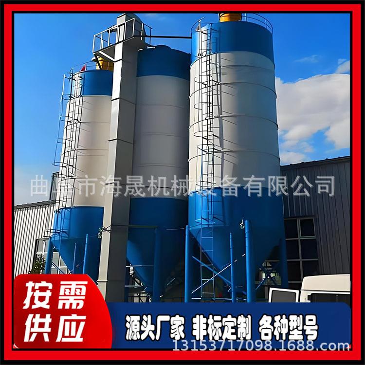 水泥沙子垂直上料机 海晟加工瓦斗输送机 矿用板链斗式提升机