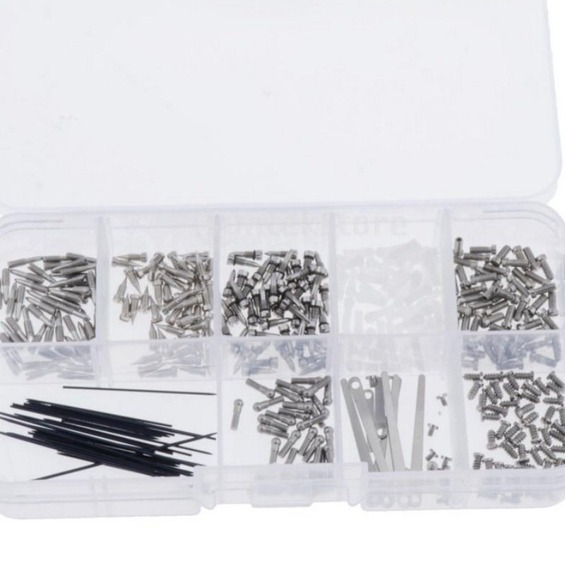 乐器配件 单簧管螺丝套装  62g