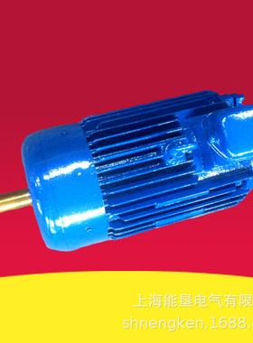 起重冶金三相异步电机JZ2-42-8 16KW鼠笼型电动机单轴卧式