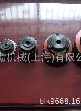 台湾仕勋SS500-1 扭力限制器/扭矩保护器/限扭（Torque Limiter）