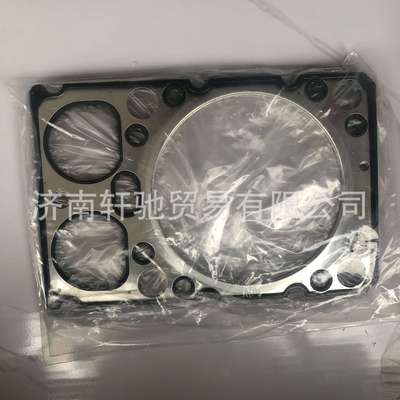 HOWO 潍柴重汽VG1500040049 612600060355 汽缸垫 气缸垫