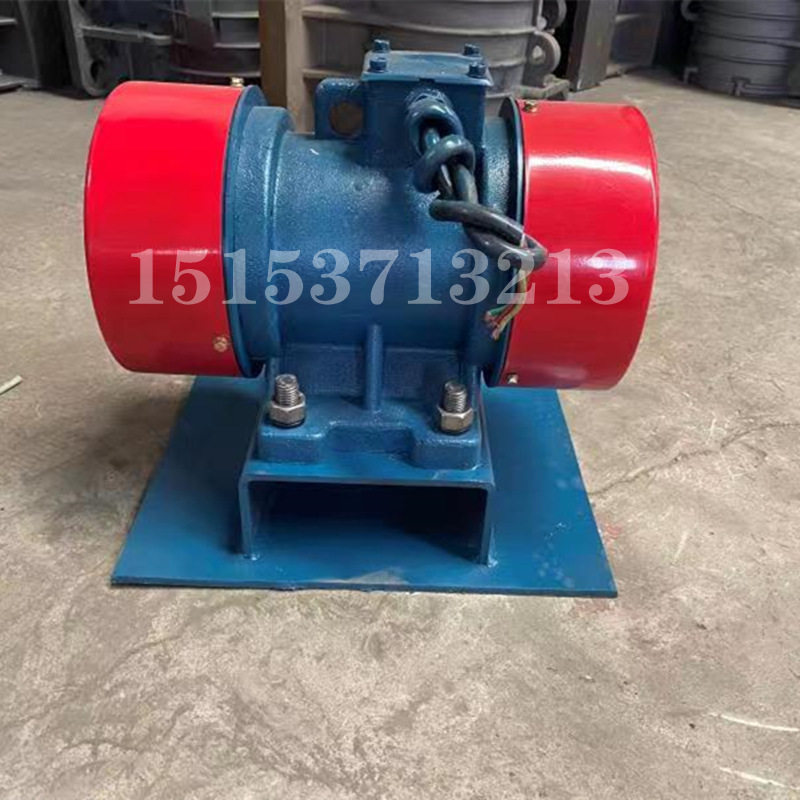 小型仓壁振打器多种型号防堵灰斗震动电机   ZFB仓壁振动器料仓用