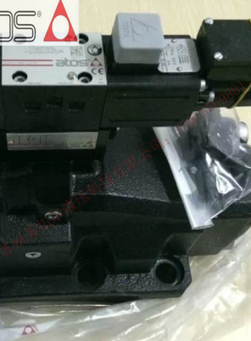 阿托斯ATOS比例溢流阀 AGAM-10/20/350/100-IX 230/50/60AC 34