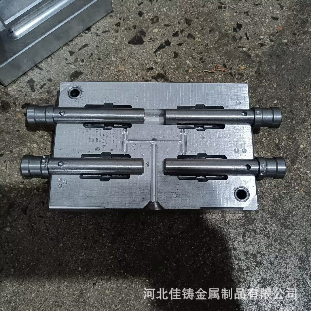 佳铸精密模具制造注蜡模具硅溶胶精密铸造模具制作加工模具