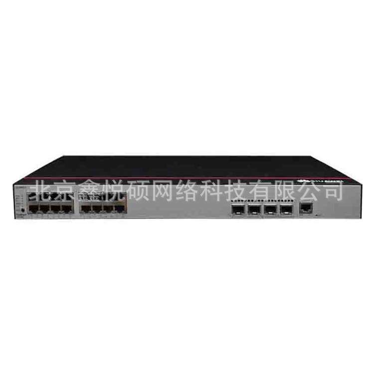 S5735-L16P2UM2X-QA-V2  16个10/100/1000BASE-T以太网端口(POE+)