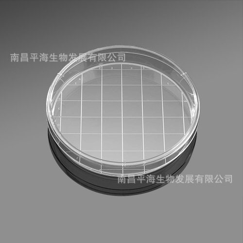 353025 150*25mm细胞培养皿,标准TC