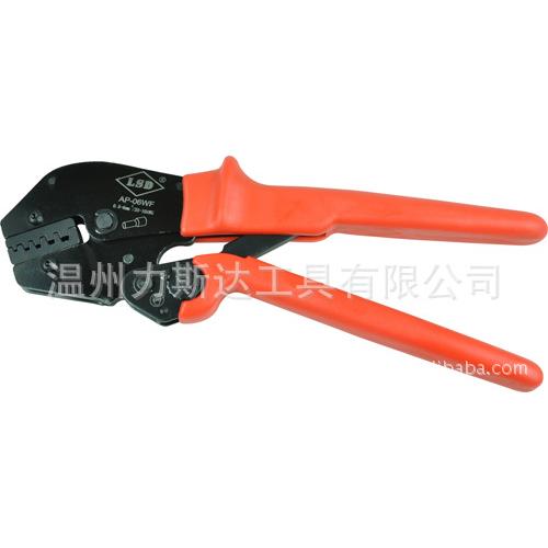 供应优质压线钳AP-06WF压线工具压接钳钳子