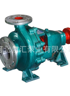 低价批发 卫生级离心泵 卫生级合金化工离心泵IH150-125-315A