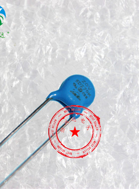 压敏电阻5D270K  05D270K