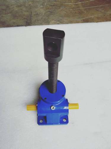 HK15T-8-AR-300-B-P螺旋丝杆升降机 滚珠丝杆升降机 厂家直供