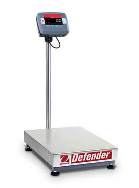 Defender? 3000 - D32PE 电子台秤