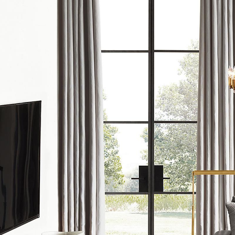 美式乡村现代经典设计实木储物收纳电视柜家用酒店民宿别墅样板房