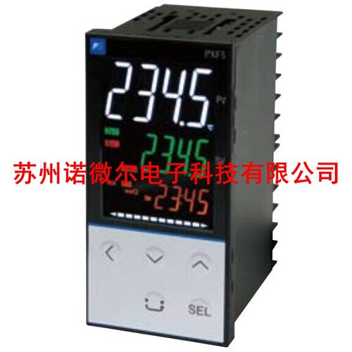 fuji富士烘箱温控器PXF5ABY2-1W100调节仪PXF5ACY2-FW100替代PXR5