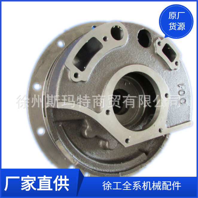 供应徐工原厂平地机配件819911337杭齿变速器YD13302001配油法兰,橡塑材料及制品,其他塑料制品,淘宝优惠券,粉丝福利购,淘宝优惠卷