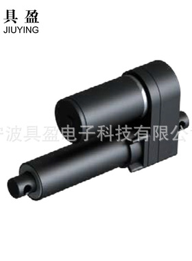 具盈JIUYING工厂销大推力6000N工业举升装置用线性驱动电动推杆