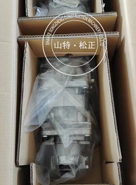 装载机WA380-3液压泵705-55-34190原厂品质供应