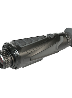 HTI HT-A11户外红外热成像仪单筒带屏望远镜探险搜救巡逻热成像