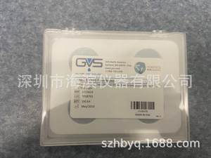 吉威思GVS尼龙滤膜142MM 1.2UM货号1213799
