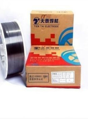 昆山天泰MIG-309L不锈钢气保焊丝 ER309L不锈钢气保焊丝