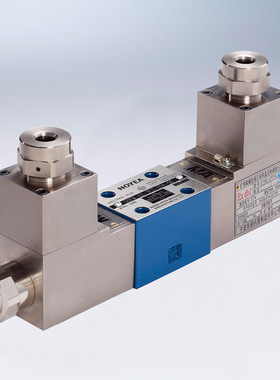 GDFWH-04-3C4,隔爆电液阀,KWL/凯维联